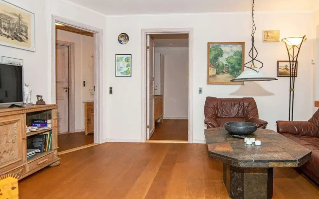 4 Star Holiday Home in Broager