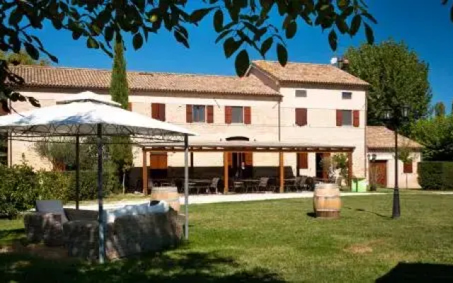 Taverna dei Guelfi