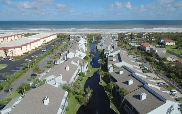 Sea Winds 16 Condo