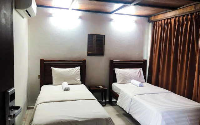 Hotel I Villa Inn