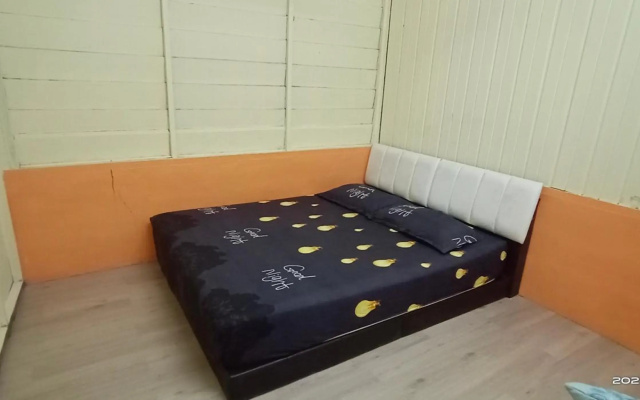 Mak Abah Homestay B Parit Raja Batu Pahat