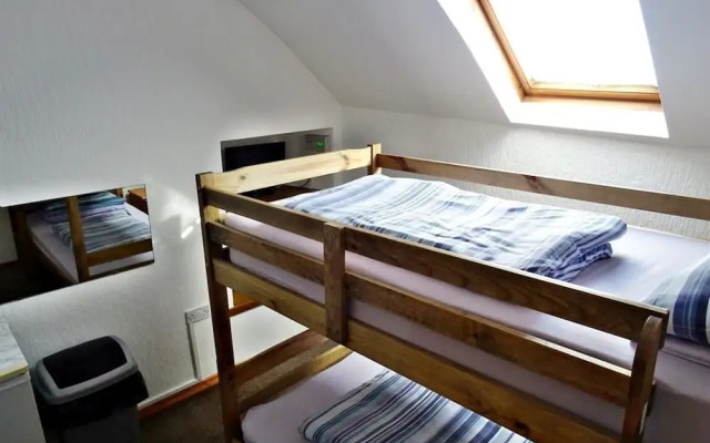 Abreakaway Lodge