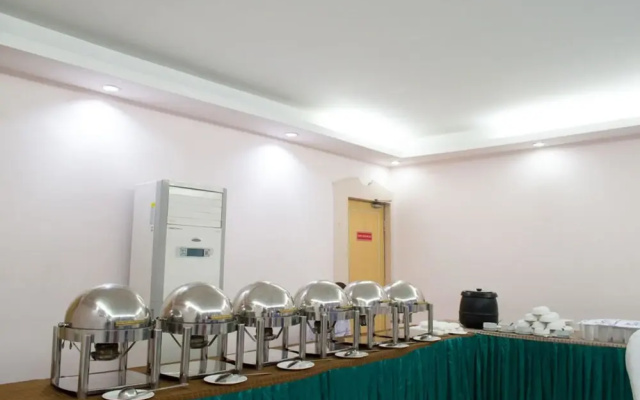 Hotel Best Inn