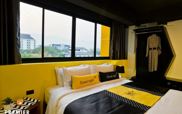 The Hive Chiang Mai