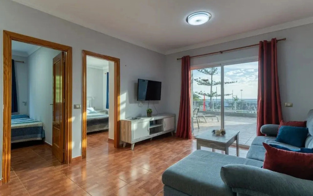 Apartment in Mogan by Mogan Beach