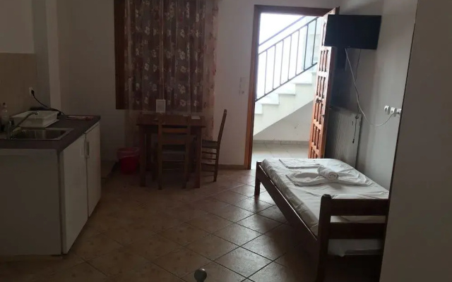Depis studios & apartments