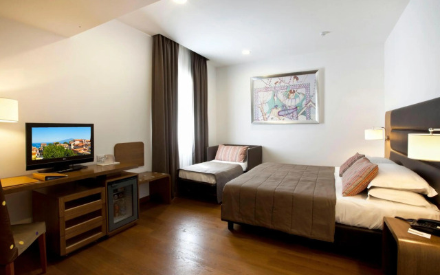 Hotel Plaza