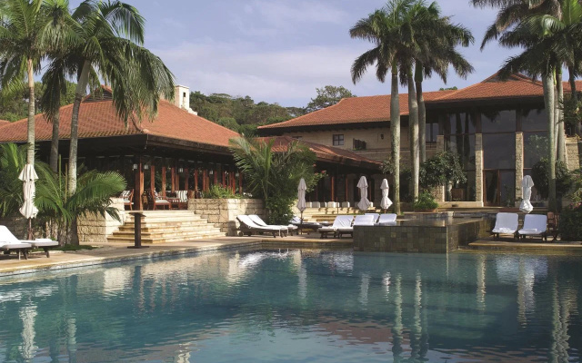 Zimbali Lodge