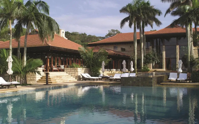 Zimbali Lodge by Dream Resorts