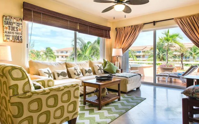 Casa Familia | 3BR | Condo | Puerto Aventuras
