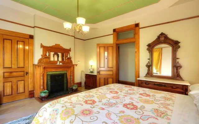 Jacksonville's Historic Nunan House
