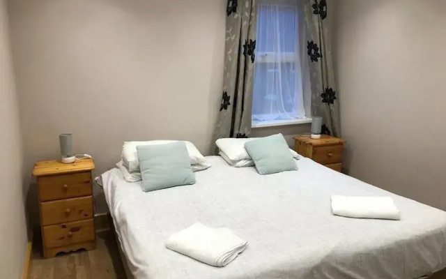City Park Guest House