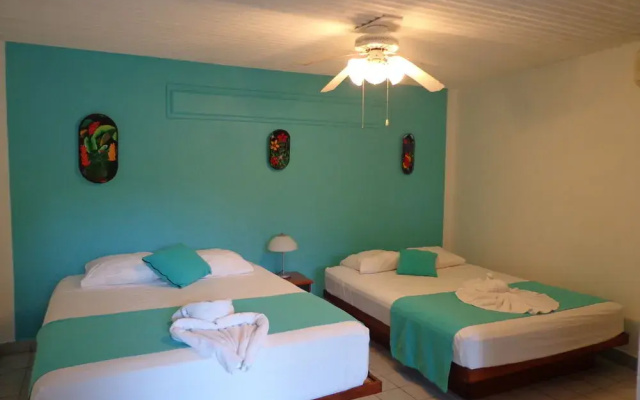 Hotel Casa Del Mar