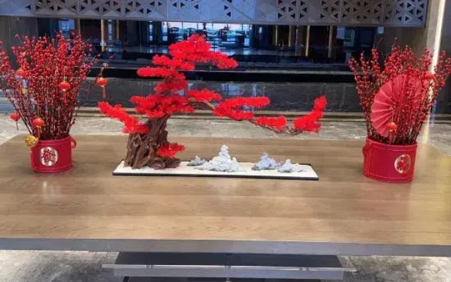 Feicui Zhouyu Hotel