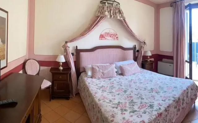 Arca Hotel