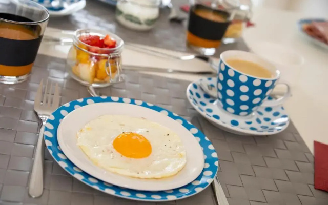 B&B Lievejan