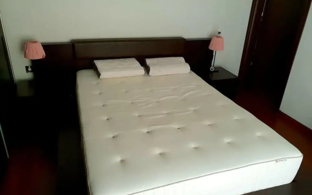 Octagon Apartments Nilie HospitalityMGMT