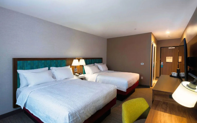 Hampton Inn Needles, Ca