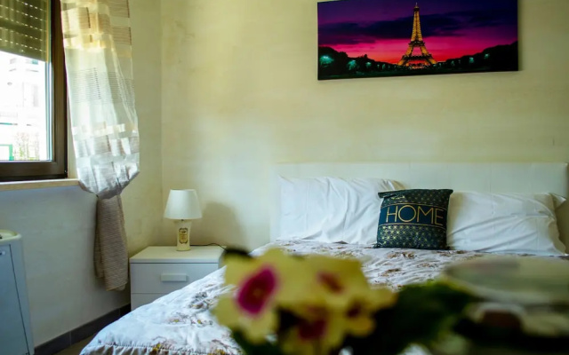 B&B Gioia