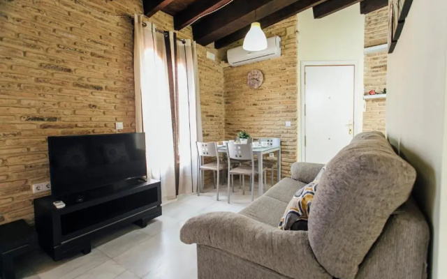 Penthouse Macasta 2BD
