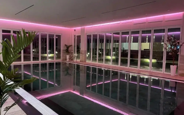 Villas by Top Villas