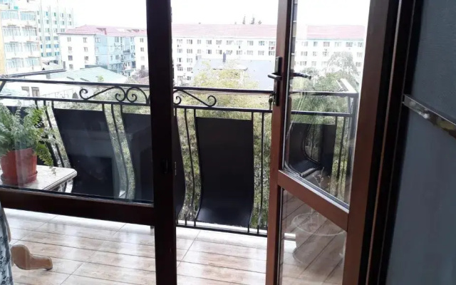 Apartment Gorgiladze 66