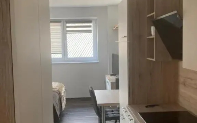 Andis Reiterstuberl, Rainweg 1 , 9311 Uberfeld