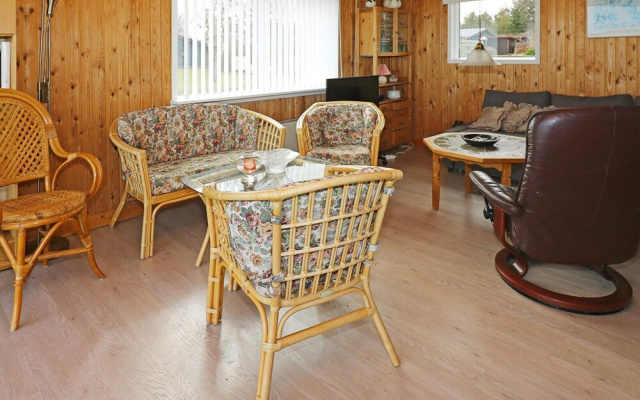 4 Person Holiday Home in Hadsund
