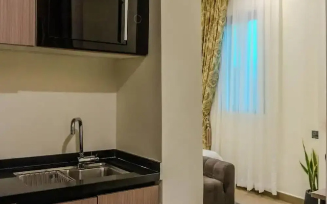 QMB Apartment