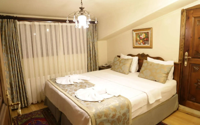 Oba Hotel