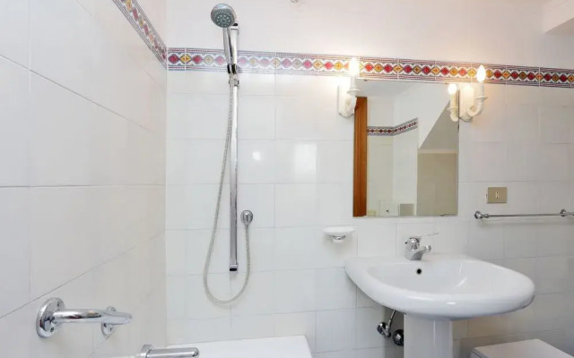 Spagna apartments - Spanish Steps area