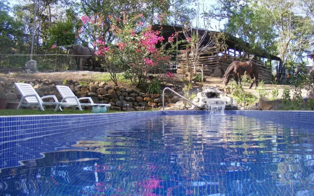 Establo San Rafael B&B