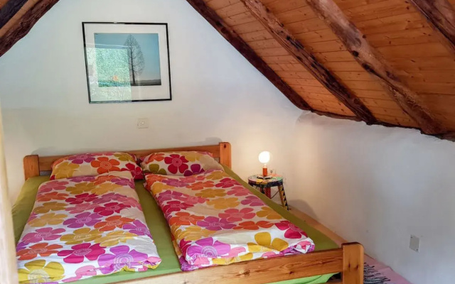 House Maria Brione