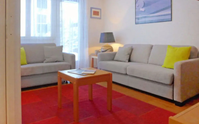 Apartment Roger Lommel 21518