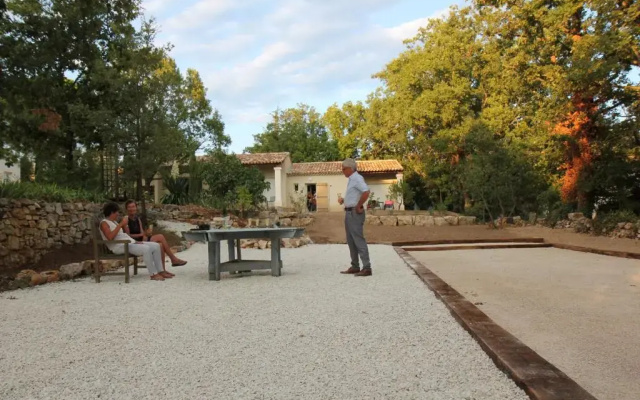 Le Fournil en Provence