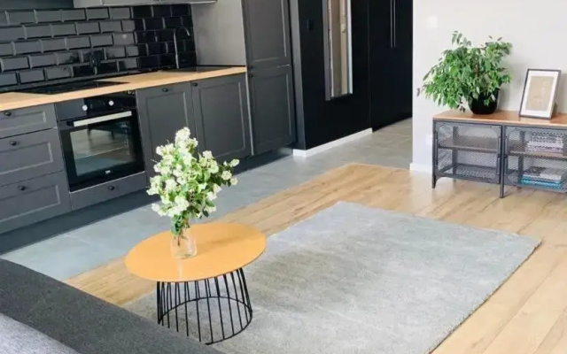 Apartament City SPA - Sokolska 30 Towers