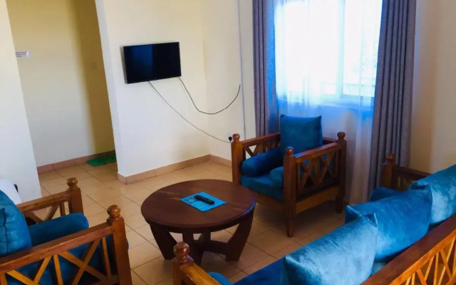 Merry Villa Hotel & Apartments
