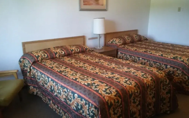 River's End Motel