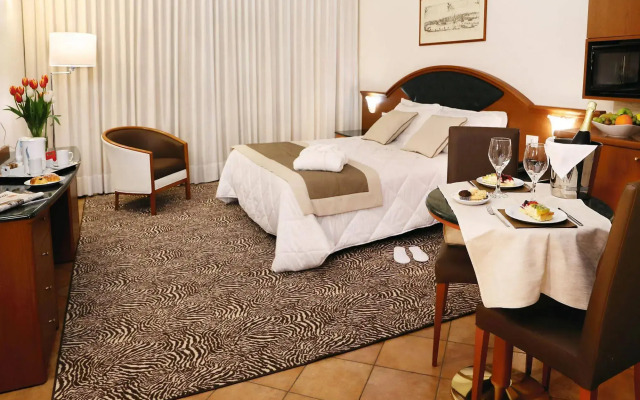 Hotel Victoria