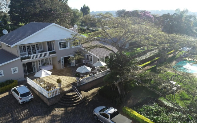 Valley Lodge