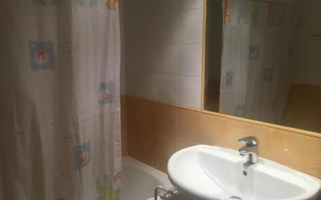 Apartamentos 7 Valles Jaca Centro