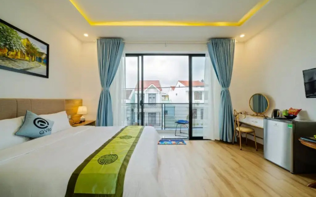 Q Villa Hoi An