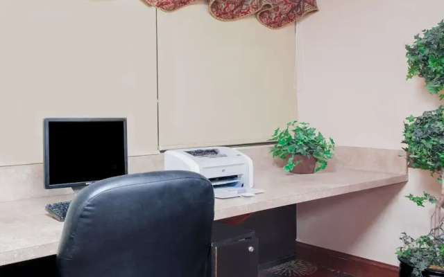 Ramada Conference Center