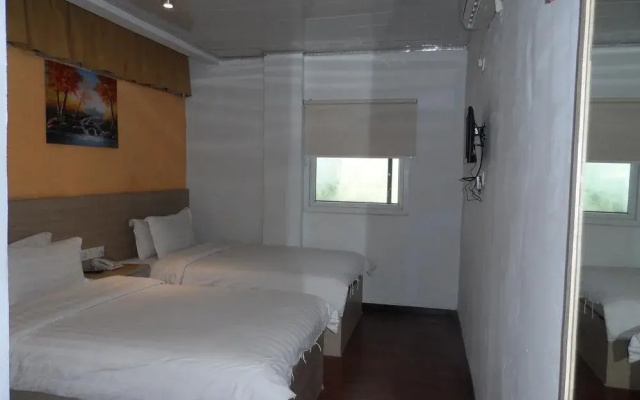 Hotel O Tanjung Duren Near Mall Citraland