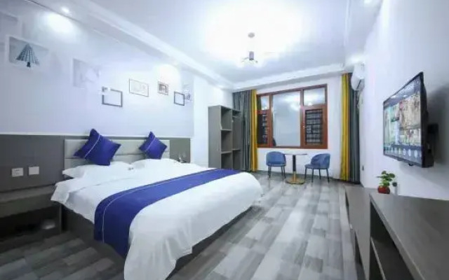 Sheng Zhiyuan B&B