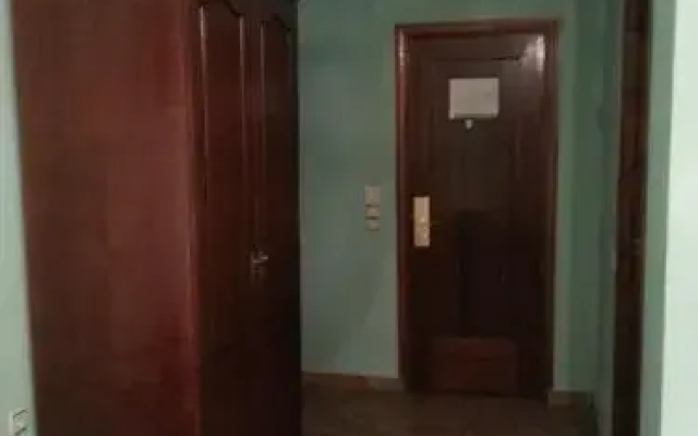 Hostal Restaurante El Cazador