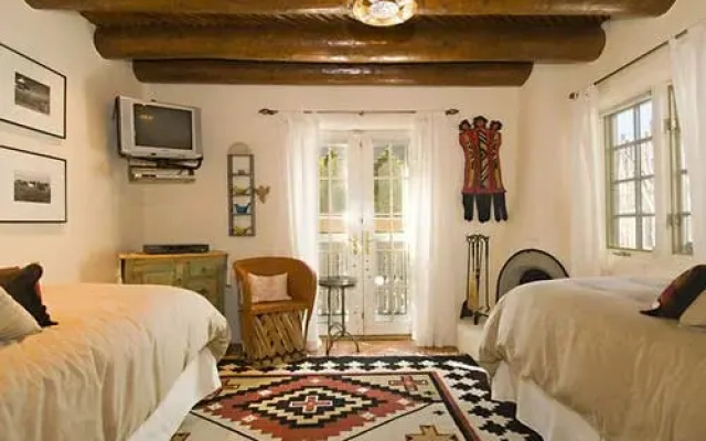 Casa Archuleta