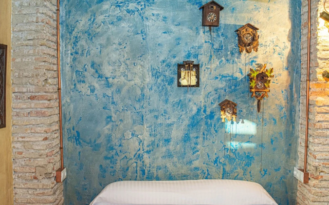 Apartamentos CV