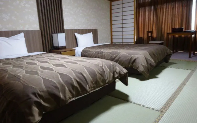 The Gran Resort Wakanoura