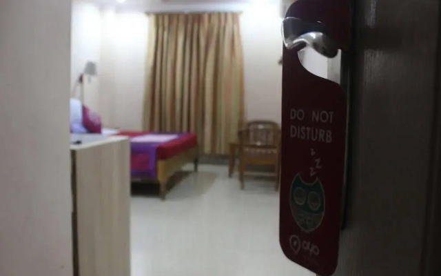 OYO Rooms Baramunda Bus Stop